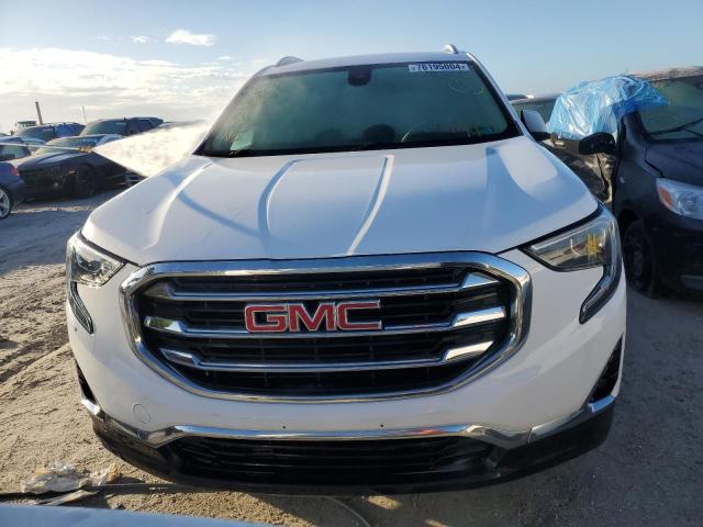 Photo 4 VIN: 3GKALVEV9KL191943 - GMC TERRAIN SL 