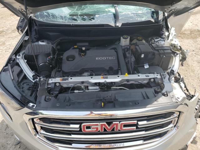 Photo 11 VIN: 3GKALVEV9KL199668 - GMC TERRAIN SL 