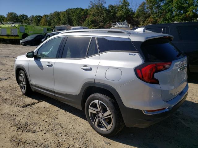 Photo 2 VIN: 3GKALVEV9KL232944 - GMC TERRAIN SL 