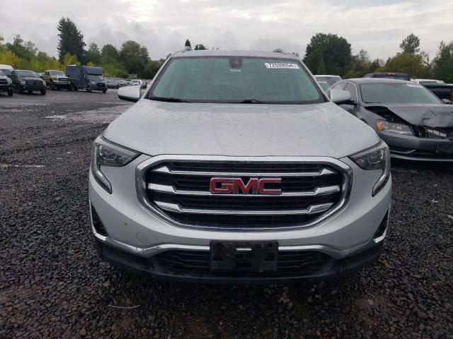 Photo 4 VIN: 3GKALVEV9KL253003 - GMC TERRAIN SL 