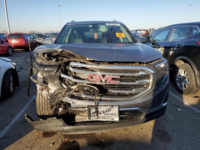 Photo 4 VIN: 3GKALVEV9KL334079 - GMC TERRAIN SL 