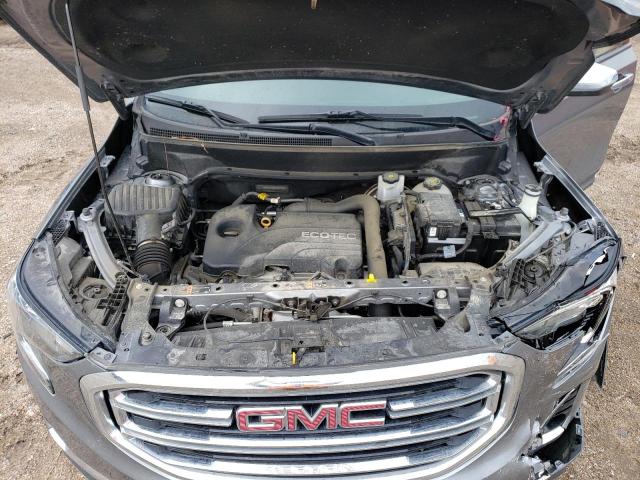 Photo 11 VIN: 3GKALVEV9KL337466 - GMC TERRAIN SL 