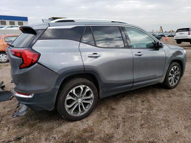 Photo 2 VIN: 3GKALVEV9KL337466 - GMC TERRAIN SL 