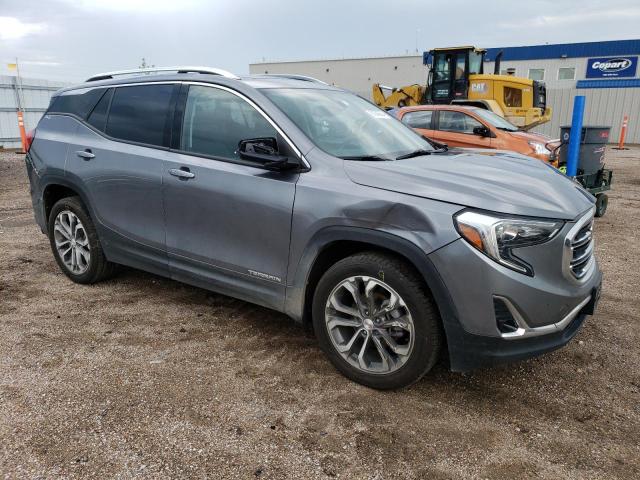 Photo 3 VIN: 3GKALVEV9KL337466 - GMC TERRAIN SL 