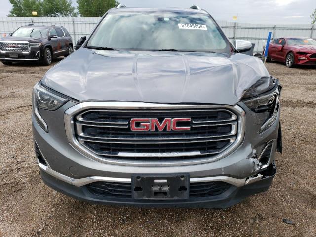 Photo 4 VIN: 3GKALVEV9KL337466 - GMC TERRAIN SL 