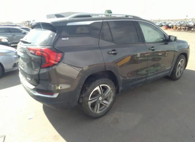 Photo 3 VIN: 3GKALVEV9LL104818 - GMC TERRAIN 