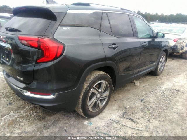 Photo 3 VIN: 3GKALVEV9LL118007 - GMC TERRAIN 