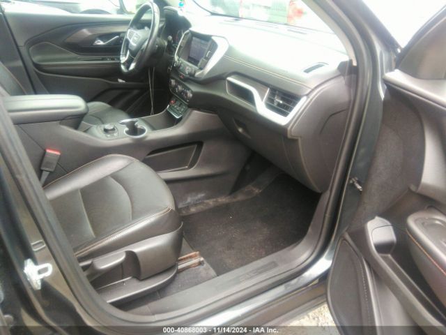 Photo 4 VIN: 3GKALVEV9LL118007 - GMC TERRAIN 