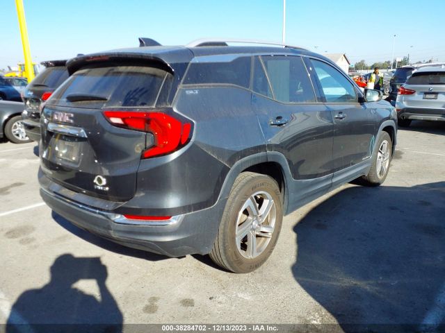 Photo 3 VIN: 3GKALVEV9LL120940 - GMC TERRAIN 