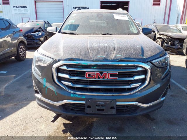 Photo 5 VIN: 3GKALVEV9LL120940 - GMC TERRAIN 