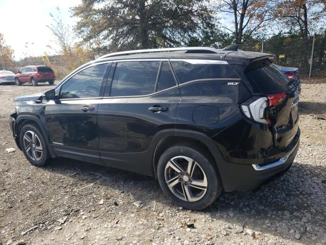 Photo 1 VIN: 3GKALVEV9LL132053 - GMC TERRAIN SL 