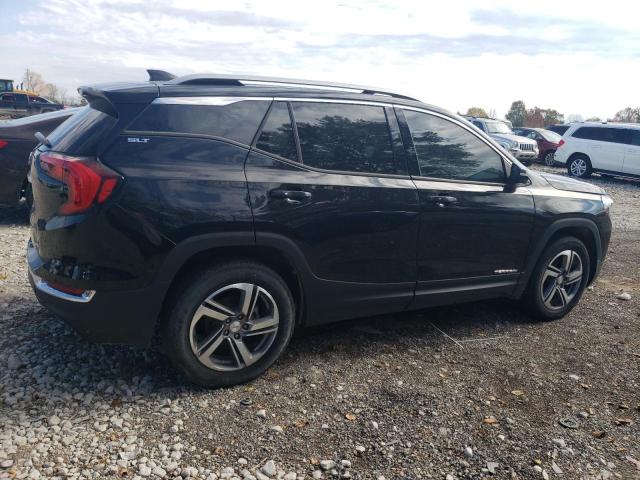 Photo 2 VIN: 3GKALVEV9LL132053 - GMC TERRAIN SL 