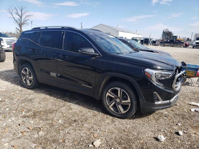 Photo 3 VIN: 3GKALVEV9LL132053 - GMC TERRAIN SL 