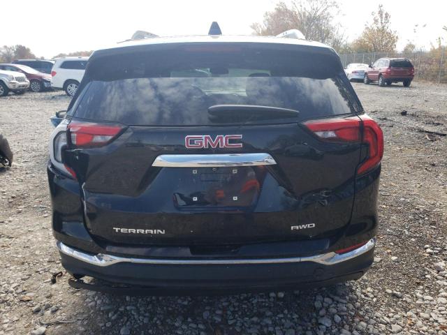 Photo 5 VIN: 3GKALVEV9LL132053 - GMC TERRAIN SL 