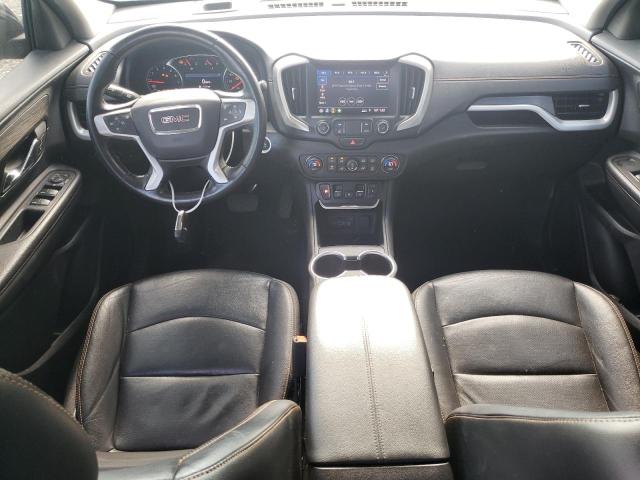 Photo 7 VIN: 3GKALVEV9LL132053 - GMC TERRAIN SL 