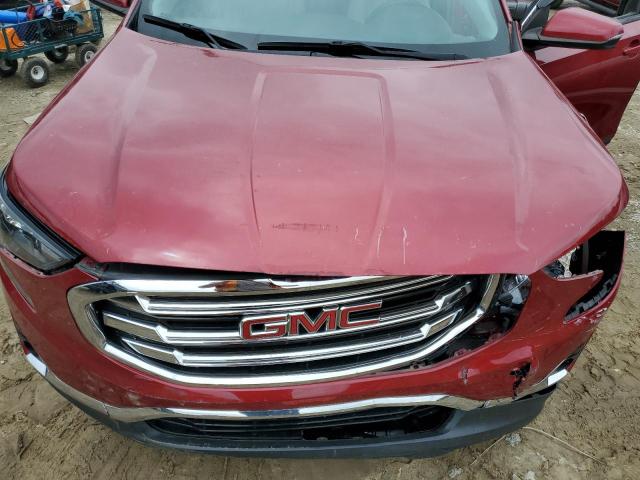 Photo 11 VIN: 3GKALVEV9LL157499 - GMC TERRAIN SL 