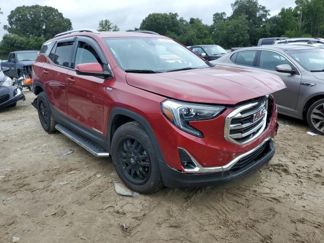 Photo 3 VIN: 3GKALVEV9LL157499 - GMC TERRAIN SL 