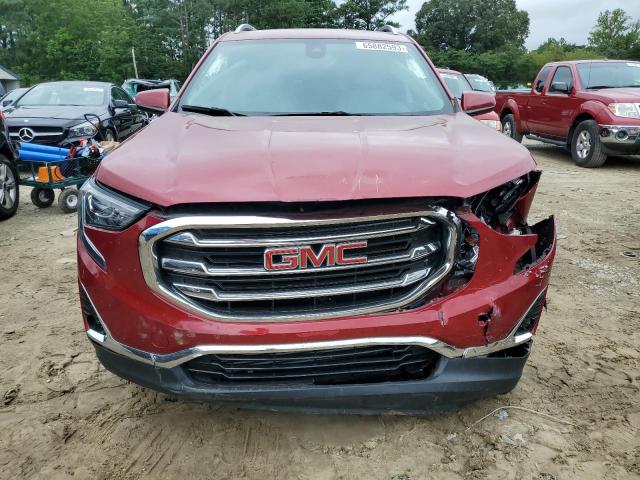 Photo 4 VIN: 3GKALVEV9LL157499 - GMC TERRAIN SL 