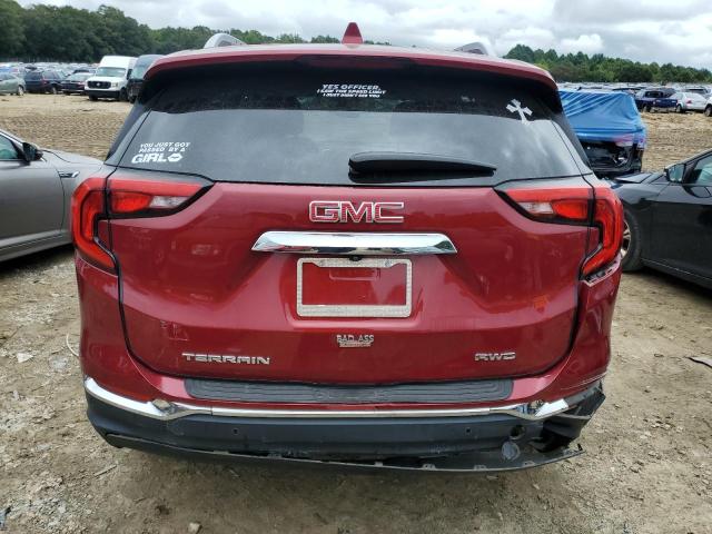 Photo 5 VIN: 3GKALVEV9LL157499 - GMC TERRAIN SL 