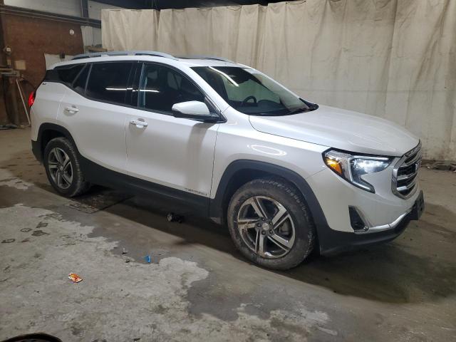 Photo 3 VIN: 3GKALVEV9LL219239 - GMC TERRAIN 