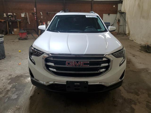 Photo 4 VIN: 3GKALVEV9LL219239 - GMC TERRAIN 