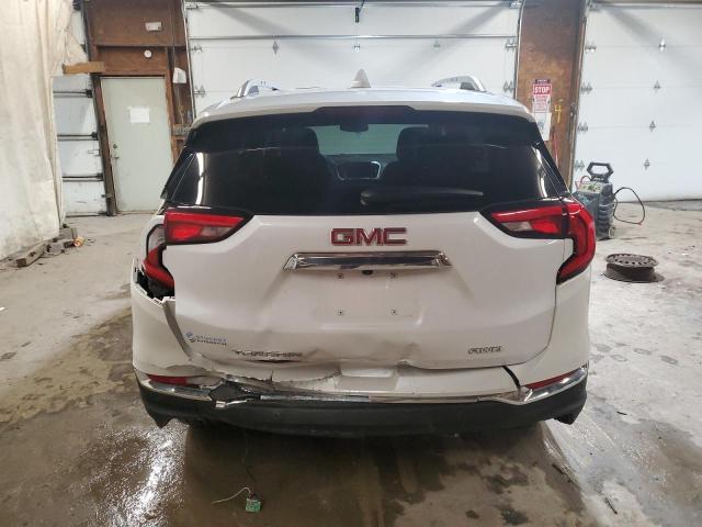 Photo 5 VIN: 3GKALVEV9LL219239 - GMC TERRAIN 