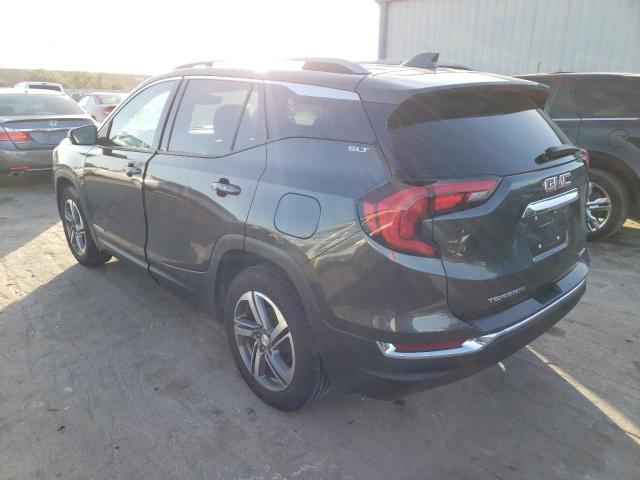 Photo 1 VIN: 3GKALVEV9LL245548 - GMC TERRAIN SL 