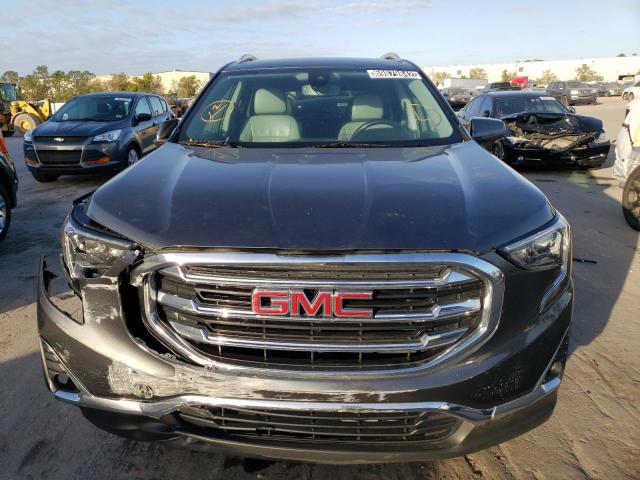 Photo 4 VIN: 3GKALVEV9LL245548 - GMC TERRAIN SL 