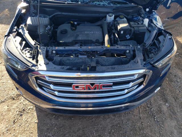 Photo 10 VIN: 3GKALVEV9LL249017 - GMC TERRAIN 