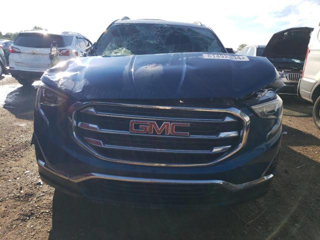 Photo 4 VIN: 3GKALVEV9LL249017 - GMC TERRAIN 