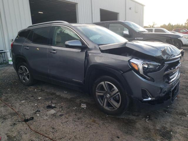 Photo 3 VIN: 3GKALVEV9LL265279 - GMC TERRAIN 