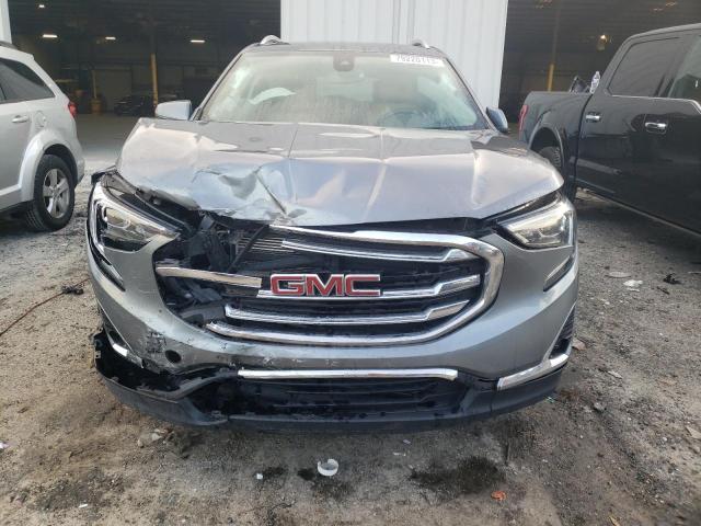 Photo 4 VIN: 3GKALVEV9LL265279 - GMC TERRAIN 