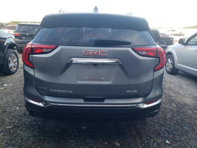 Photo 5 VIN: 3GKALVEV9LL265279 - GMC TERRAIN 