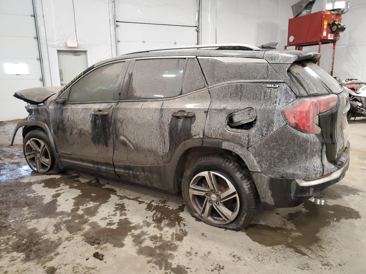 Photo 1 VIN: 3GKALVEV9LL298847 - GMC TERRAIN 