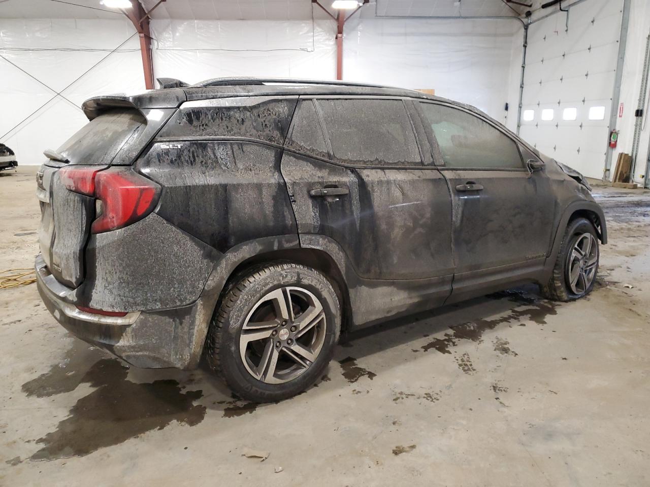 Photo 2 VIN: 3GKALVEV9LL298847 - GMC TERRAIN 