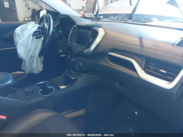 Photo 4 VIN: 3GKALVEV9LL298976 - GMC TERRAIN 