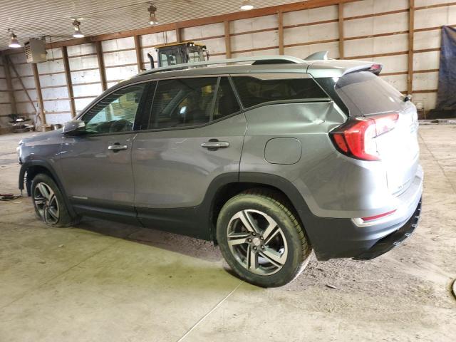 Photo 1 VIN: 3GKALVEV9ML303725 - GMC TERRAIN SL 