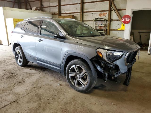 Photo 3 VIN: 3GKALVEV9ML303725 - GMC TERRAIN SL 