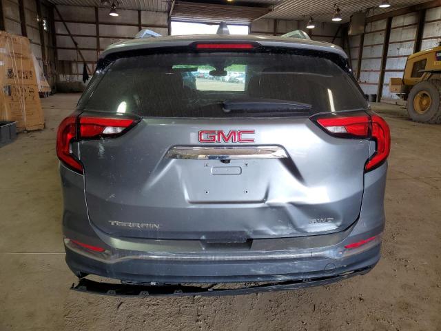 Photo 5 VIN: 3GKALVEV9ML303725 - GMC TERRAIN SL 