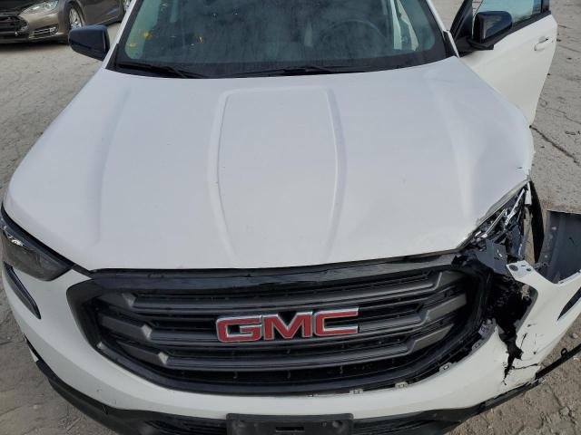 Photo 11 VIN: 3GKALVEV9ML307189 - GMC TERRAIN 