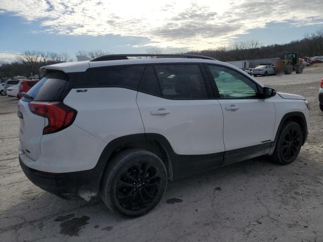 Photo 2 VIN: 3GKALVEV9ML307189 - GMC TERRAIN 