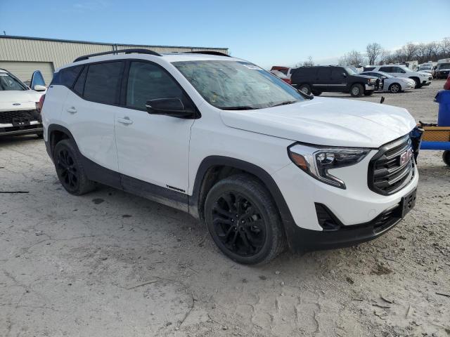 Photo 3 VIN: 3GKALVEV9ML307189 - GMC TERRAIN 