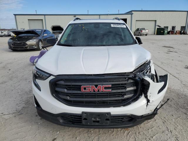 Photo 4 VIN: 3GKALVEV9ML307189 - GMC TERRAIN 