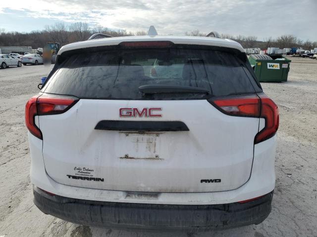 Photo 5 VIN: 3GKALVEV9ML307189 - GMC TERRAIN 