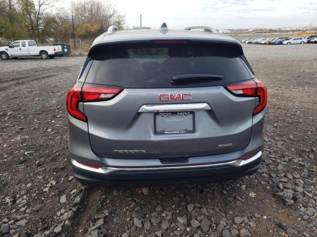 Photo 5 VIN: 3GKALVEV9ML309847 - GMC TERRAIN 