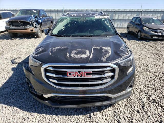 Photo 4 VIN: 3GKALVEV9ML313820 - GMC TERRAIN SL 