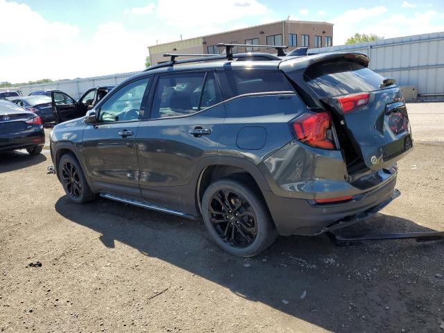 Photo 1 VIN: 3GKALVEV9ML333601 - GMC TERRAIN SL 