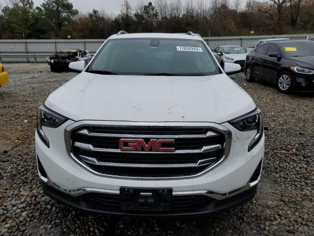 Photo 4 VIN: 3GKALVEV9ML336739 - GMC TERRAIN 