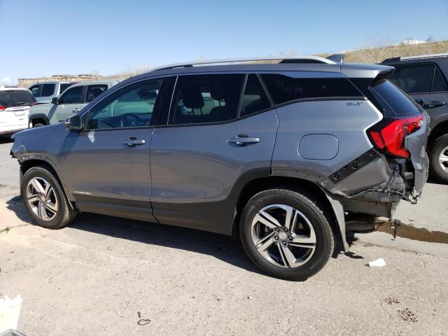 Photo 1 VIN: 3GKALVEV9ML355338 - GMC TERRAIN 