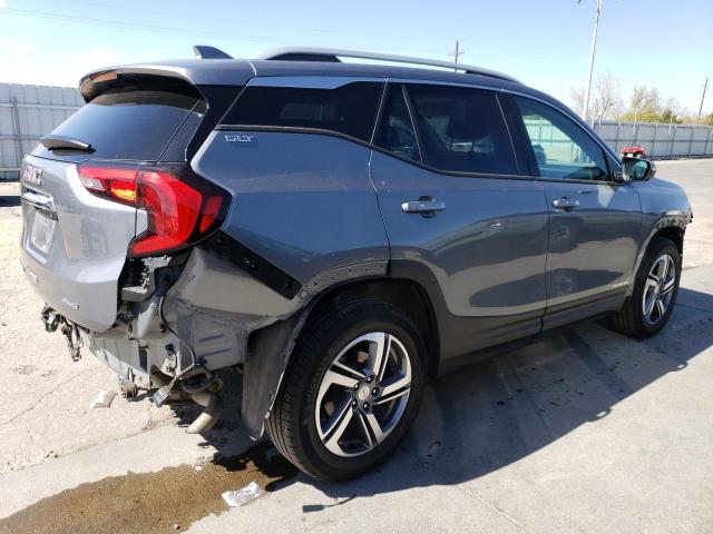 Photo 2 VIN: 3GKALVEV9ML355338 - GMC TERRAIN 